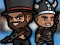 Battle Dudes v. 1. 1. 02 — δωρεάν online παιχνίδι
