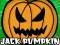 Jack Pumpkin — δωρεάν online παιχνίδι