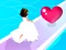 Bridal Race 3D — δωρεάν online παιχνίδι