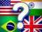 Guess The Flag Quiz — δωρεάν online παιχνίδι