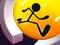 Stickman runner — δωρεάν online παιχνίδι