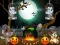 Halloween Twin Ghosts Rescue — δωρεάν online παιχνίδι