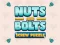 Nuts and Bolts Screw Puzzle — δωρεάν online παιχνίδι