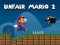 Unfair Mario 2 — δωρεάν online παιχνίδι