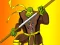 Ninja Turtles Dress Up — δωρεάν online παιχνίδι