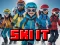 Ski It — δωρεάν online παιχνίδι