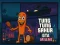 Tung Tung Sahur GTA Miami — δωρεάν online παιχνίδι