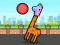 Volley Lama — δωρεάν online παιχνίδι