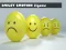 Smiley Emotion jigsaw — δωρεάν online παιχνίδι