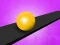 Roller Sky Balance Ball — δωρεάν online παιχνίδι
