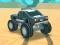 Monster Truck Stunts — δωρεάν online παιχνίδι