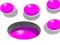 Wooble 3D — δωρεάν online παιχνίδι