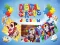 Digital Circus JigSaw — δωρεάν online παιχνίδι