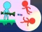 Stickman Bullets Ragdoll — δωρεάν online παιχνίδι