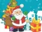 Santa Claus New Year's Eve — δωρεάν online παιχνίδι