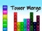 Tower Merge — δωρεάν online παιχνίδι