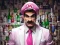 Super Marty-o Alconaut — δωρεάν online παιχνίδι
