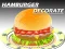 Hamburger Decorating — δωρεάν online παιχνίδι