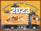 Bakery Delivery Simulator 2023 — δωρεάν online παιχνίδι