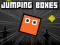Jumping Boxes — δωρεάν online παιχνίδι
