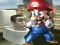 Super Spy Mario VS Skibidi Toilet — δωρεάν online παιχνίδι