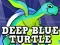 Deep Blue Turtle — δωρεάν online παιχνίδι
