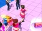 Fashion Girl Walk — δωρεάν online παιχνίδι