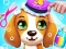 Puppy Friends Pet Dog Salon — δωρεάν online παιχνίδι