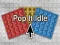 Pop It Idle — δωρεάν online παιχνίδι