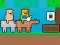 Baby Noob vs Baby Obby Horse — δωρεάν online παιχνίδι