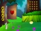 Hopping Rabbit Escape — δωρεάν online παιχνίδι