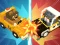 Bumper Car Demolition Race — δωρεάν online παιχνίδι