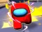Among us Gravity Runner — δωρεάν online παιχνίδι