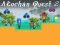 Akochan Quest 2 — δωρεάν online παιχνίδι
