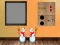 Santa Escape — δωρεάν online παιχνίδι