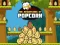 The Adventures of Popcorn — δωρεάν online παιχνίδι