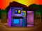 Lilac Home Escape — δωρεάν online παιχνίδι