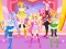 Pretty Cure 4 — δωρεάν online παιχνίδι