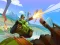 Mountain Tank — δωρεάν online παιχνίδι