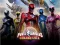 Power Rangers Color Fall — δωρεάν online παιχνίδι