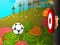 Ball and Goal — δωρεάν online παιχνίδι