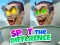 Skibidi Toilet Spot the Difference — δωρεάν online παιχνίδι
