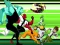 Ben 10 Jump Force — δωρεάν online παιχνίδι