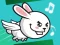 Flappy Angry Rabbit — δωρεάν online παιχνίδι