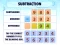 Subtraction Practice — δωρεάν online παιχνίδι
