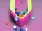 Ball Drop Blitz — δωρεάν online παιχνίδι