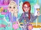 Fashion Princess Sewing Clothes — δωρεάν online παιχνίδι