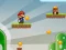Mario HTML5 Mobile — δωρεάν online παιχνίδι