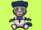 Baby Talking Tom Makeover — δωρεάν online παιχνίδι
