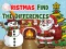Christmas Find The Differences — δωρεάν online παιχνίδι